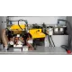 Кромкооблицовочный станок Holzmann KAM 6ALL+_400V