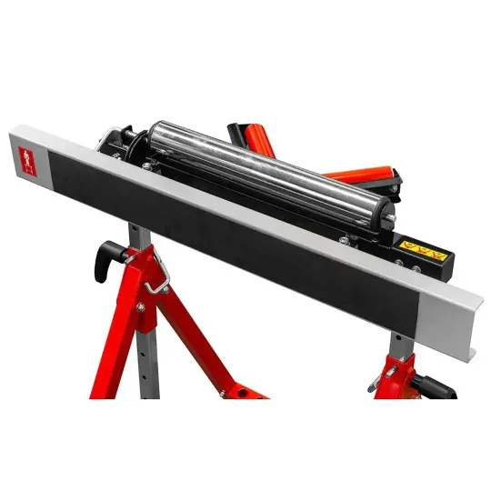 Купити Стойка многофункциональная Holzmann MFS 4IN1 многофункциональная. Официальный магазин Toolmaster Украина. Фирменный инструмент и оборудование, официальная гарантия