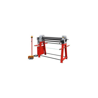Купити Роликовый листогиб Holzmann RBM 1020E. Официальный магазин Toolmaster Украина. Фирменный инструмент и оборудование, официальная гарантия