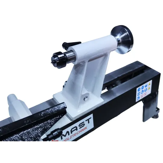 Купити Токарний верстат по дереву MAST Holztechnik H-TV460VF. Офіційний магазин Toolmaster Україна. Фірмовий інструмент та обладнання, офіційна гарантія