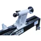 Токарний верстат по дереву MAST Holztechnik H-TV460VF