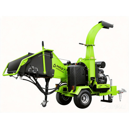 Купити Подрібнювач гілок MAST Gartentechnik MT-GS-H200PRO. Офіційний магазин Toolmaster Україна. Фірмовий інструмент та обладнання, офіційна гарантія