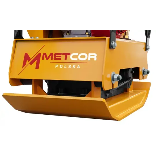 Купити Виброплита METCOR C160. Официальный магазин Toolmaster Украина. Фирменный инструмент и оборудование, официальная гарантия