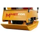Виброплита METCOR C160