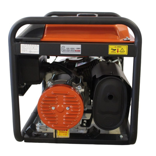 Купити Бензиновий генератор EF Power RD3600. Офіційний магазин Toolmaster Україна. Фірмовий інструмент та обладнання, офіційна гарантія