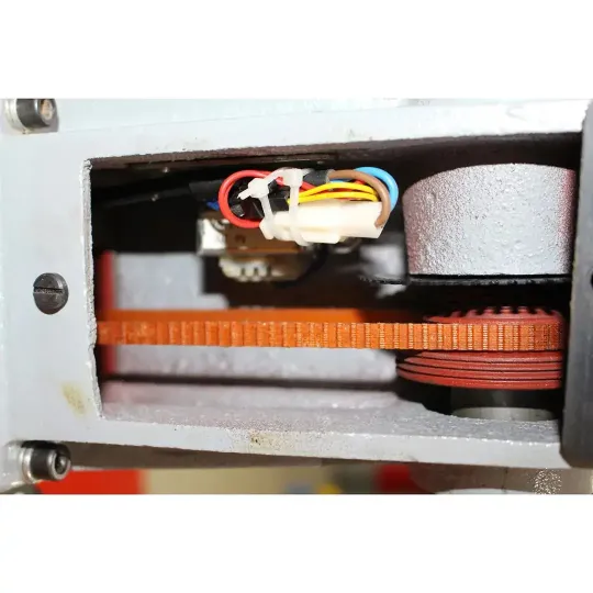 Купити Токарный станок Holzmann D 460FXL. Официальный магазин Toolmaster Украина. Фирменный инструмент и оборудование, официальная гарантия