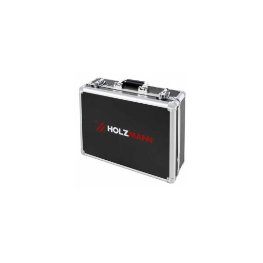 Купити Ящик инструментов Holzmann WZK119ECO. Официальный магазин Toolmaster Украина. Фирменный инструмент и оборудование, официальная гарантия