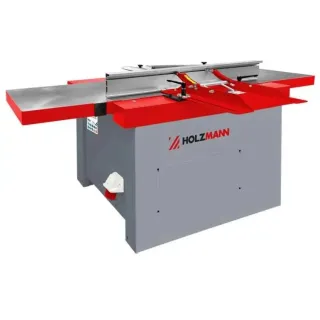 Купити Фуговальный станок Holzmann AHM410SMW2_400V со спиральным валом. Официальный магазин Toolmaster Украина. Фирменный инструмент и оборудование, официальная гарантия