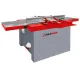 Фуговальный станок Holzmann AHM410SMW2_400V со спиральным валом