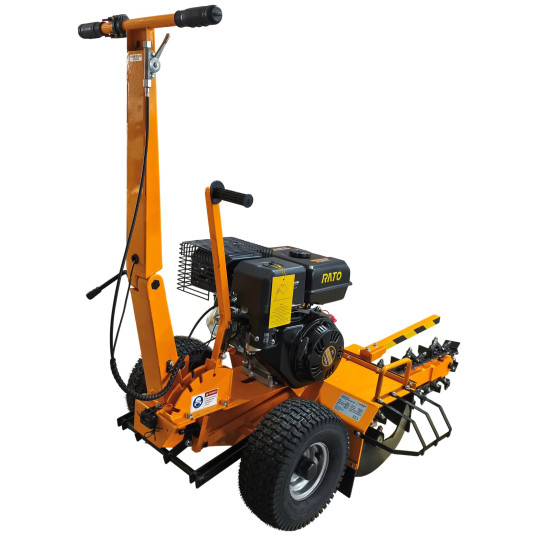 Купити Траншеєкопач MAST Bautechnik MGF-1500E. Офіційний магазин Toolmaster Україна. Фірмовий інструмент та обладнання, офіційна гарантія