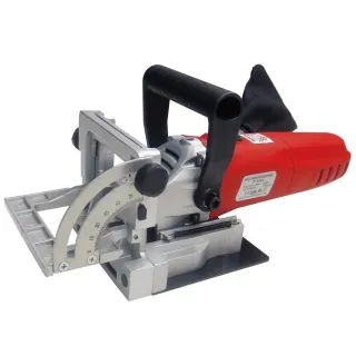 Купити Фрезер для соединений Holzmann PJ 100A. Официальный магазин Toolmaster Украина. Фирменный инструмент и оборудование, официальная гарантия