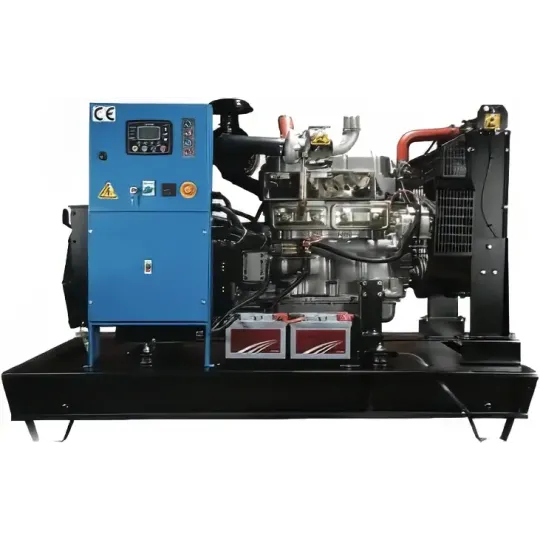 Купити Дизельний генератор KARJEN 86 KVA. Офіційний магазин Toolmaster Україна. Фірмовий інструмент та обладнання, офіційна гарантія