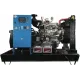 Дизельний генератор KARJEN 86 KVA