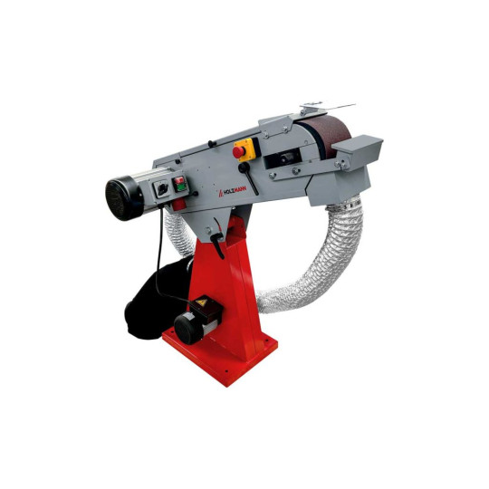 Купити Шлифовальный станок с пылесборником Holzmann MSM150ABS_400V. Официальный магазин Toolmaster Украина. Фирменный инструмент и оборудование, официальная гарантия