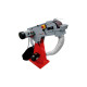 Шлифовальный станок с пылесборником Holzmann MSM150ABS_400V