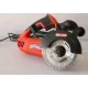 Ручная дисковая пила Holzmann DBS 125
