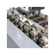 Фальцепрокатный станок METCOR PF16G