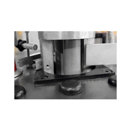 Купити Кромкооблицовочный станок Holzmann KAM 535 NEO. Официальный магазин Toolmaster Украина. Фирменный инструмент и оборудование, официальная гарантия