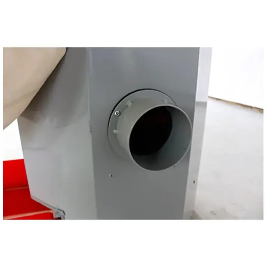 Купити Аспирация по металлу Holzmann MABS 750. Официальный магазин Toolmaster Украина. Фирменный инструмент и оборудование, официальная гарантия