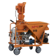 Штукатурная станция METCOR M9