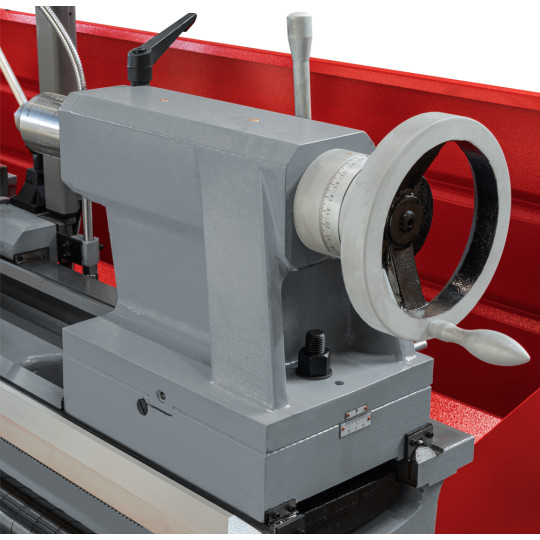 Купити Токарный станок Holzmann ED2000IND105D_400V. Официальный магазин Toolmaster Украина. Фирменный инструмент и оборудование, официальная гарантия