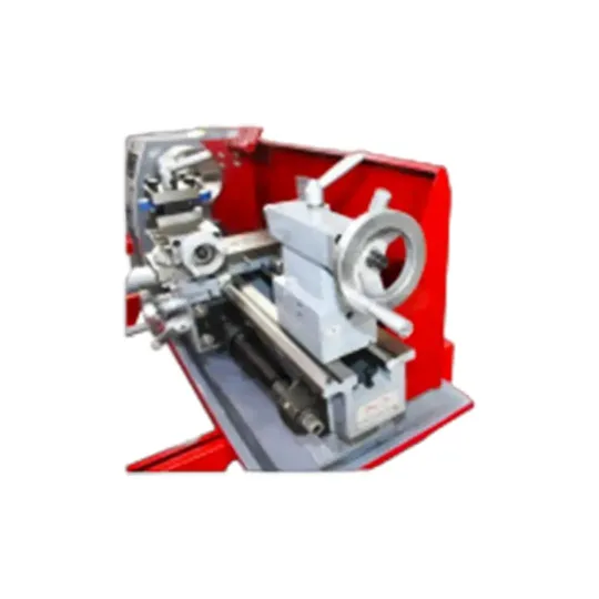 Купити Токарный станок по металлу Holzmann ED 300FD. Официальный магазин Toolmaster Украина. Фирменный инструмент и оборудование, официальная гарантия