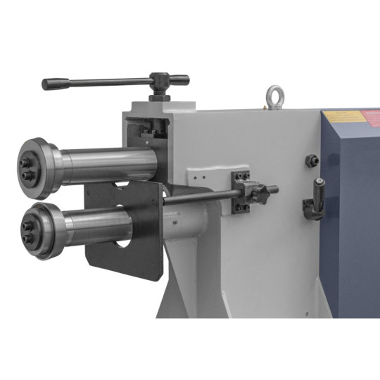 Купити Зиговочный станок METCOR ETB40. Официальный магазин Toolmaster Украина. Фирменный инструмент и оборудование, официальная гарантия