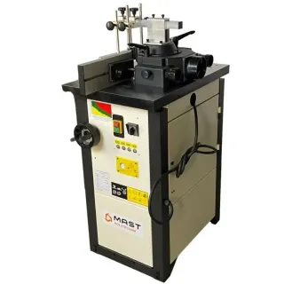 Купити Фрезерний верстат по дереву MAST Holztechnik H-FV200 400V. Офіційний магазин Toolmaster Україна. Фірмовий інструмент та обладнання, офіційна гарантія