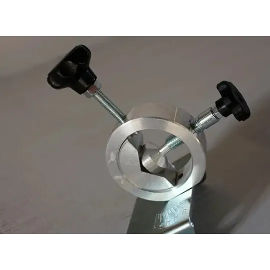 Купити Комплект из двух держателей инструмента Holzmann NTS200HS2. Официальный магазин Toolmaster Украина. Фирменный инструмент и оборудование, официальная гарантия