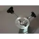 Комплект из двух держателей инструмента Holzmann NTS200HS2