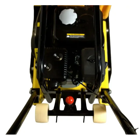Купити Віброплита MAST Bautechnik MT-PCI110. Офіційний магазин Toolmaster Україна. Фірмовий інструмент та обладнання, офіційна гарантія