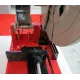 Дисковая пила по металлу Holzmann MKS 355