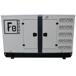 Купити Дизельний генератор FE POWER FE-R 75 KVA. Офіційний магазин Toolmaster Україна. Фірмовий інструмент та обладнання, офіційна гарантія