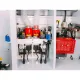 Автоматический кромкооблицовочный станок Holzmann KAM 215ALL