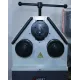 Станок для гибки труб и профиля MAST RBM50HV