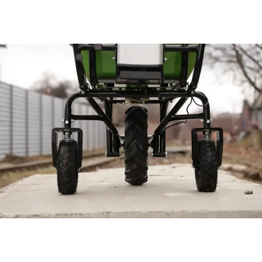 Купити Акумуляторна тачка MAST EWB 150 B. Офіційний магазин Toolmaster Україна. Фірмовий інструмент та обладнання, офіційна гарантія