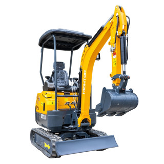 Купити Міні-екскаватор MAST Bautechnik MT-HT1800L. Офіційний магазин Toolmaster Україна. Фірмовий інструмент та обладнання, офіційна гарантія