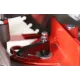 Дисковая пила по металлу Holzmann MKS 180
