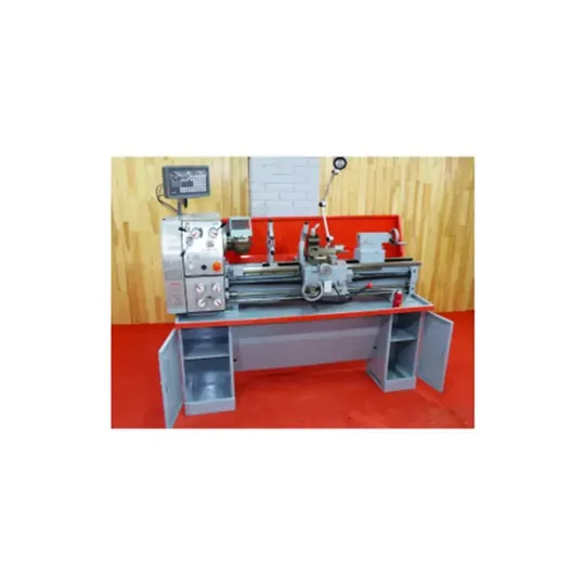 Купити Токарно-винторезный станок Holzmann ED 1000NDIG. Официальный магазин Toolmaster Украина. Фирменный инструмент и оборудование, официальная гарантия