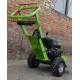 Подрібнювач пнів MAST Gartentechnik SGR1500