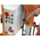 Штукатурная станция METCOR M9