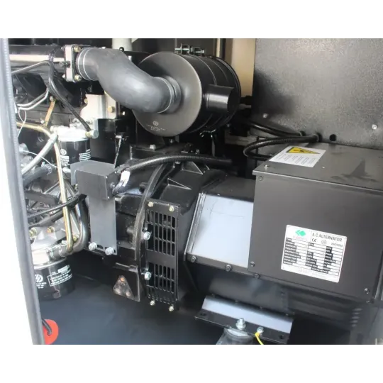 Купити Дизельний генератор UNIVERSAL UND-YD 45 KVA. Офіційний магазин Toolmaster Україна. Фірмовий інструмент та обладнання, офіційна гарантія