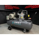 Поршневий компресор MAST TA65/100L 220V PRO
