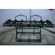 Листозгинальний верстат MAST ALB-2600