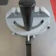 Стрічкова пила Holzmann HBS 610