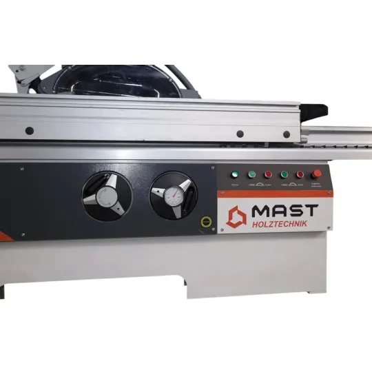 Купити Форматно-розкрійний верстат MAST H-RS305 VF3200 Standart. Офіційний магазин Toolmaster Україна. Фірмовий інструмент та обладнання, офіційна гарантія