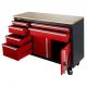 Набор Holzmann WEWA1216SET (верстак + стол)