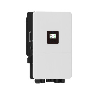 Купити Інвертор Deye SUN-20K-SG05LP3-EU-SM2 Hybrid 20KW. Офіційний магазин Toolmaster Україна. Фірмовий інструмент та обладнання, офіційна гарантія