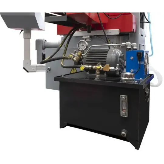 Купити Плоскошлифовальный станок Holzmann FSM25AUTO. Официальный магазин Toolmaster Украина. Фирменный инструмент и оборудование, официальная гарантия