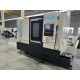 Токарно-фрезерный станок ЧПУ с осью Y MAST MLS 650XY-500